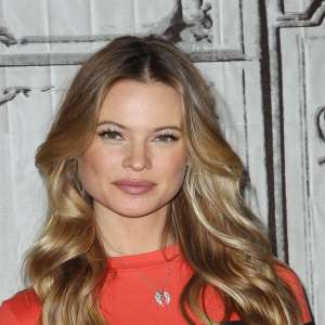 Behati Prinsloo